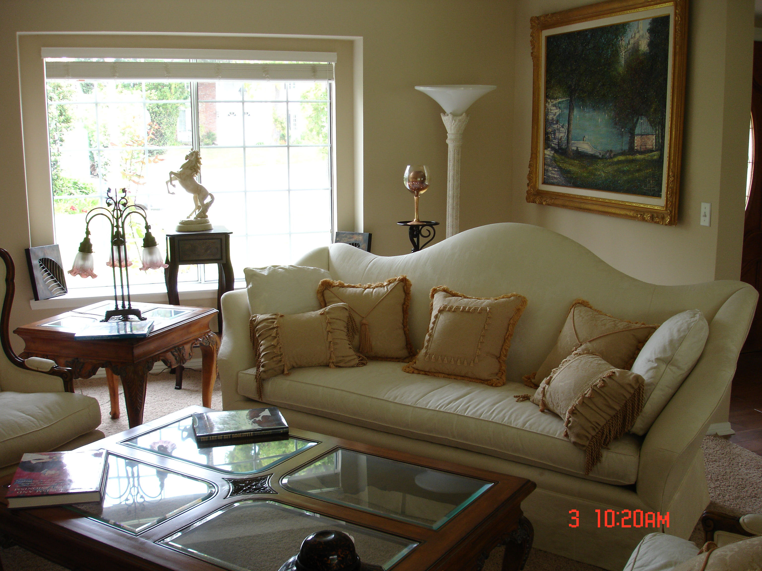 Living Room 4